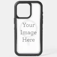 Create Your Own OtterBox iPhone 15 Pro Max Case