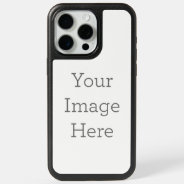 Create Your Own Otterbox Iphone 15 Pro Max Case at Zazzle