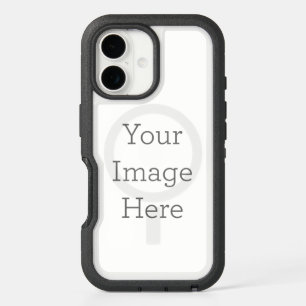 Create Your Own OtterBox iPhone 16 DefenderXT Case