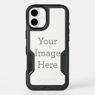 Create Your Own Otterbox iPhone 16 Plus Case