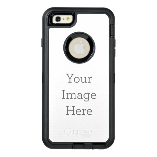 Create Your Own OtterBox iPhone 6 Plus Case
