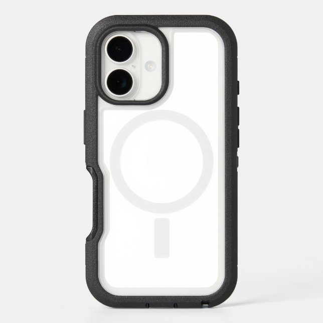 Create Your Own Otterbox iPhone Case (Back)