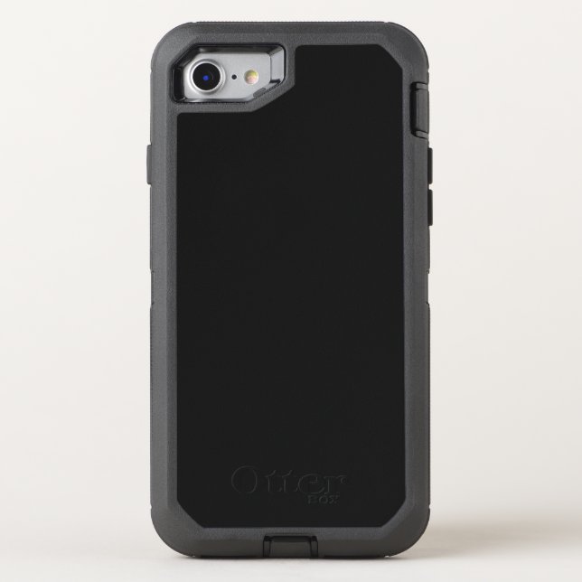 Create Your Own Otterbox iPhone Case (Back)