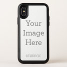 Create Your Own OtterBox Symmetry iPhone X Case Create Your Own OtterBox Symmetry iPhone X Case