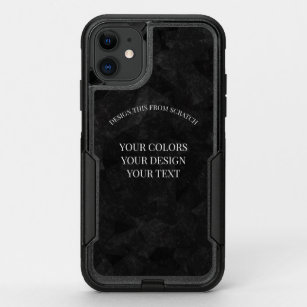 Create Your Own OtterBox Commuter iPhone 11 Case