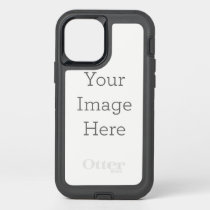 Create Your Own OtterBox Defender iPhone 12 Pro Case