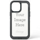 Create Your Own OtterBox Defender iPhone 12 Pro Max Case Create Your Own OtterBox Defender iPhone 12 Pro Max Case