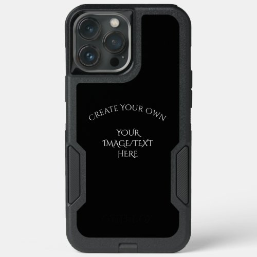 Create Your Own iPhone 13 Pro Max Case