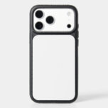 Create Your Own iPhone 17 Pro Max Case<br><div class="desc">Create your own black personalize,  minimalist style which can be easily updated with your Photo and text. If you need any help personalizing this product,  please contact me using the message button below and I will be happy to help.</div>