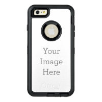 Create Your Own OtterBox Defender iPhone Case