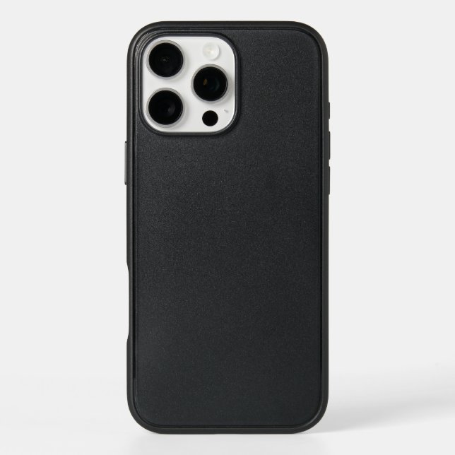Create Your Own Otterbox iPhone Case (Back)