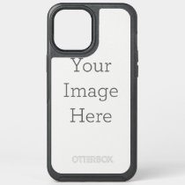 Create Your Own OtterBox Symmetry iPhone 12 Pro Max Case
