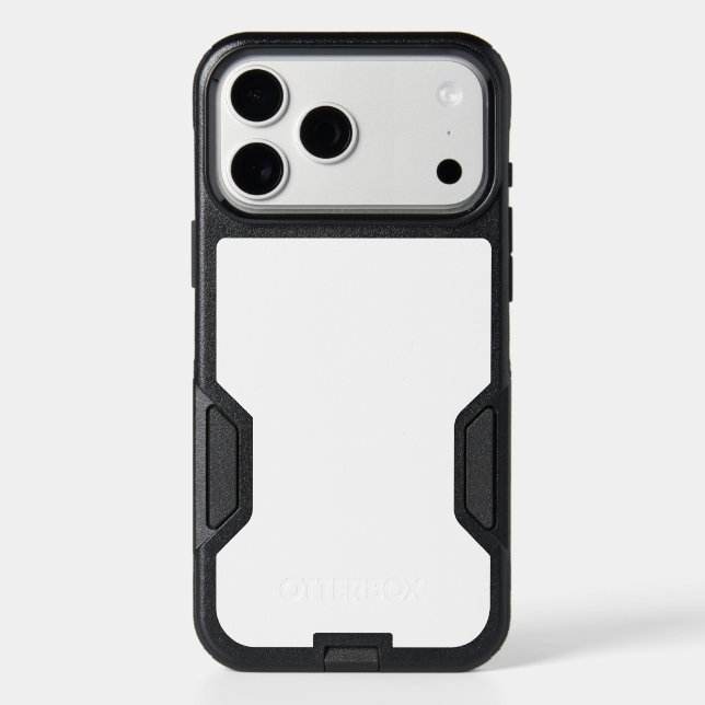 Create Your Own Otterbox iPhone Case (Back)