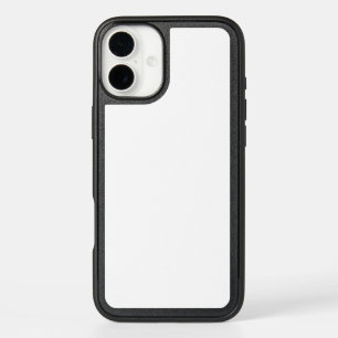 Create Your Own iPhone 16 Plus Case