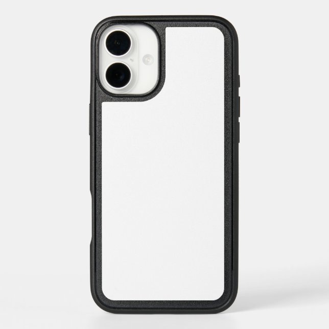 Create Your Own Otterbox iPhone Case (Back)
