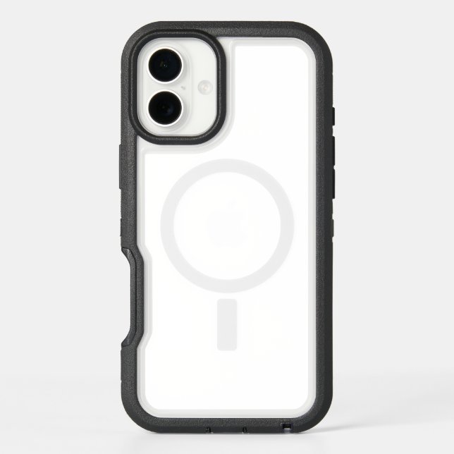 Create Your Own Otterbox iPhone Case (Back)
