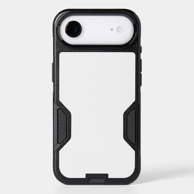 Create Your Own Otterbox iPhone Case (Back)