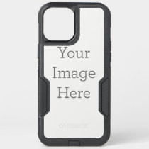Create Your Own OtterBox Commuter iPhone 12 Pro Max Case