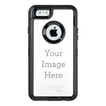 Create Your Own OtterBox Defender iPhone Case Create Your Own OtterBox Defender iPhone Case
