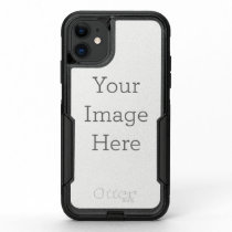 Create Your Own OtterBox Commuter iPhone 11 Case Create Your Own OtterBox Commuter iPhone 11 Case