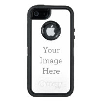 Create Your Own OtterBox Defender iPhone Case Create Your Own OtterBox Defender iPhone Case
