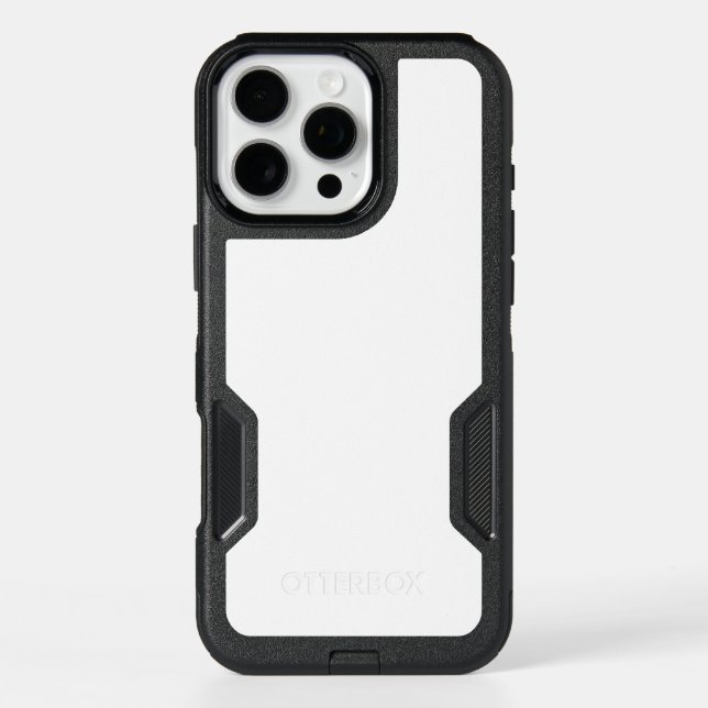 Create Your Own Otterbox iPhone Case (Back)