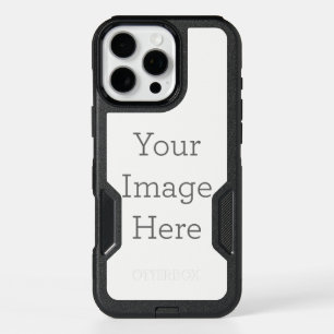 Create Your Own Otterbox iPhone 16 Pro Max Case