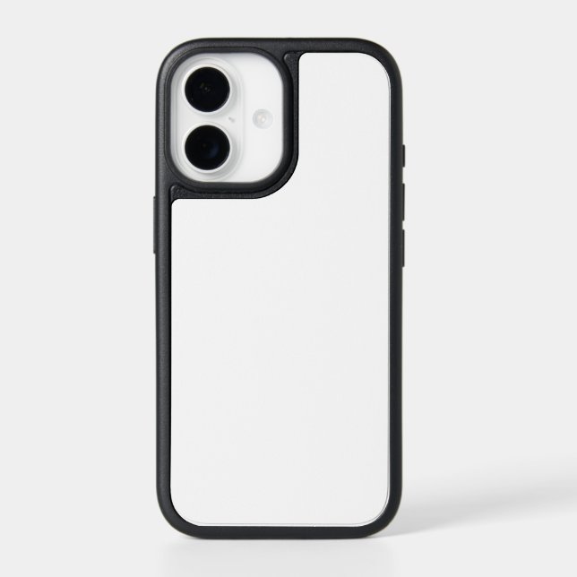 Create Your Own Otterbox iPhone Case (Back)