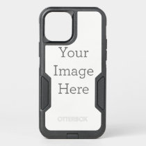 Create Your Own OtterBox Commuter iPhone 12 Case