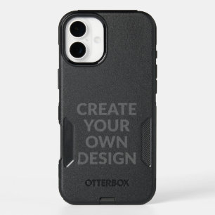 Create Your Own iPhone 16 Plus Case