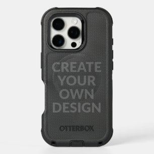 Create Your Own iPhone 16 Pro Case