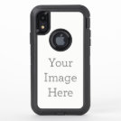 Create Your Own OtterBox Defender iPhone XR Case Create Your Own OtterBox Defender iPhone XR Case
