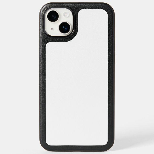 Create Your Own Otterbox iPhone Case (Back)