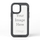 Create Your Own OtterBox Defender iPhone 12 Mini Case Create Your Own OtterBox Defender iPhone 12 Mini Case