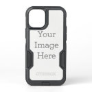 Create Your Own OtterBox Commuter iPhone 12 Mini Case Create Your Own OtterBox Commuter iPhone 12 Mini Case