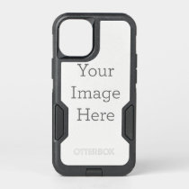 Create Your Own OtterBox Commuter iPhone 12 Mini Case