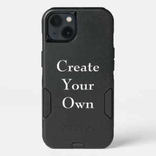 Create Your Own iPhone 13 Case