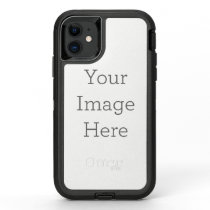 Create Your Own OtterBox Defender iPhone 11 Case Create Your Own OtterBox Defender iPhone 11 Case