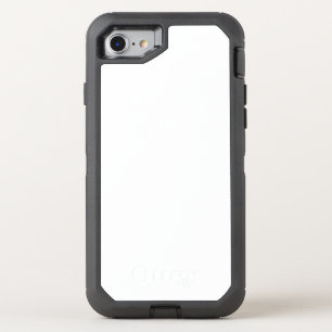Create Your Own OtterBox Defender iPhone SE/8/7 Case