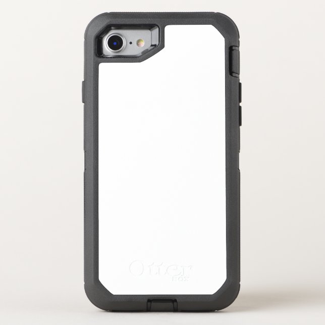 Create Your Own Otterbox iPhone Case (Back)