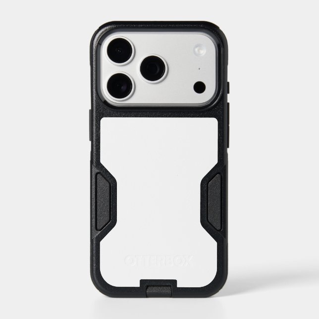 Create Your Own Otterbox iPhone Case (Back)