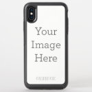 Create Your Own OtterBox Symmetry iPhone XS Max Case Create Your Own OtterBox Symmetry iPhone XS Max Case