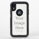 Create Your Own OtterBox Commuter iPhone XR Case Create Your Own OtterBox Commuter iPhone XR Case