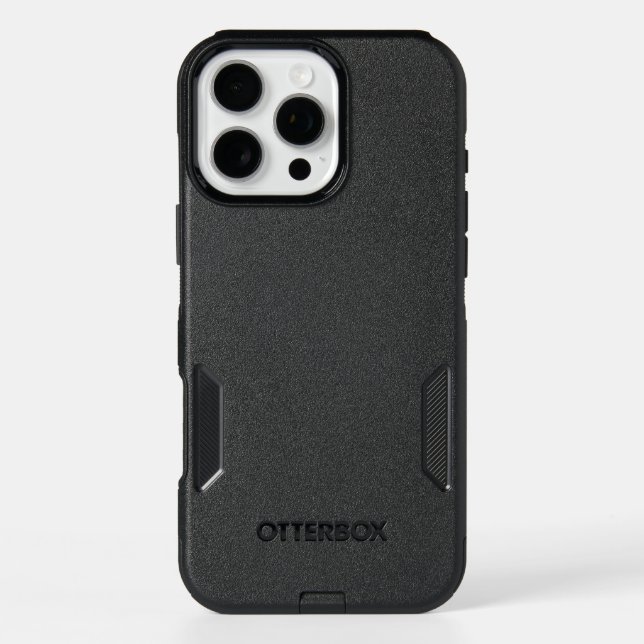 Create Your Own Otterbox iPhone Case (Back)