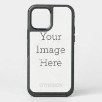 Create Your Own OtterBox Symmetry iPhone 12 Case