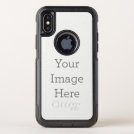 Create Your Own OtterBox Commuter iPhone XS Case Create Your Own OtterBox Commuter iPhone XS Case