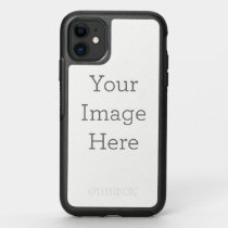Create Your Own OtterBox Symmetry iPhone 11 Case