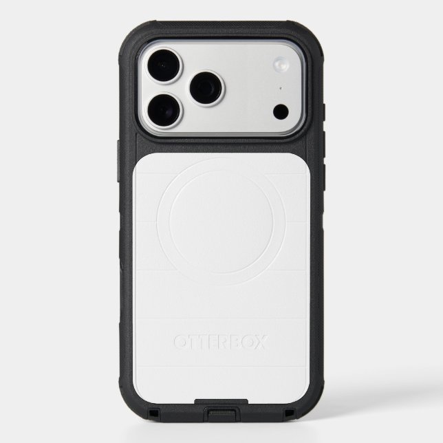  Create Your Own Otterbox iPhone Case (Back)