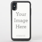 Create Your Own OtterBox iPhone X Case