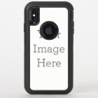 Create Your Own OtterBox iPhone X Case